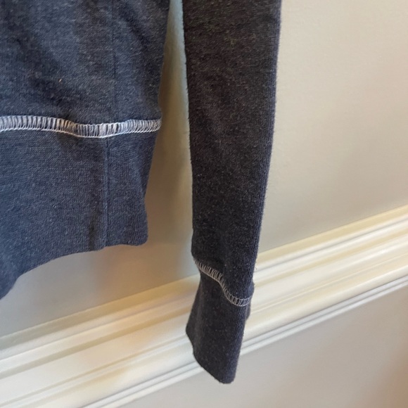 Fundy Graphic Long Sleeve Tee - Picture 4 of 6